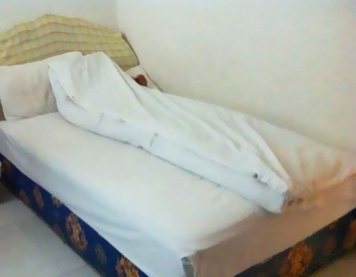普通房