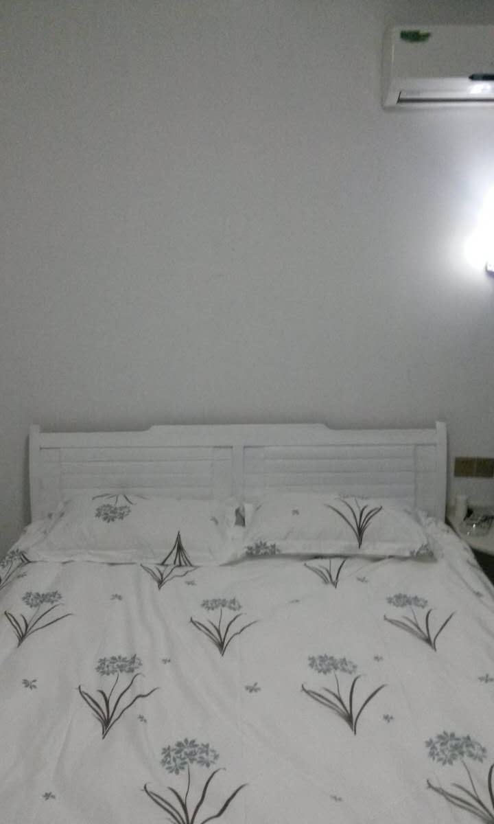 标准间(无窗)