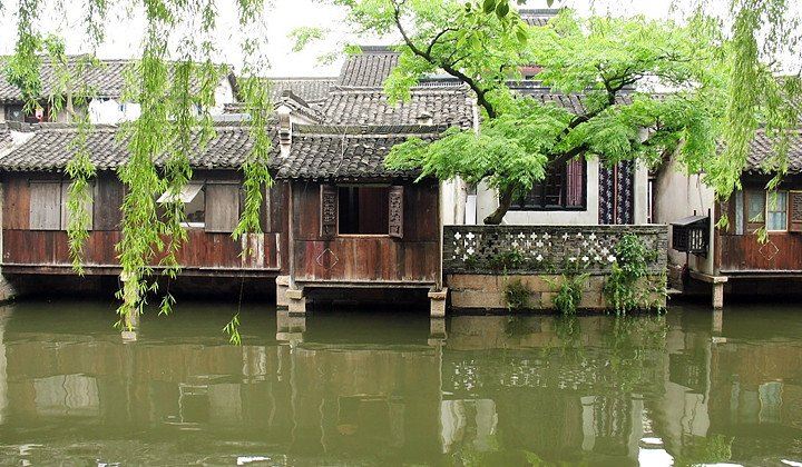 五姑娘客栈(乌镇东栅景区店)