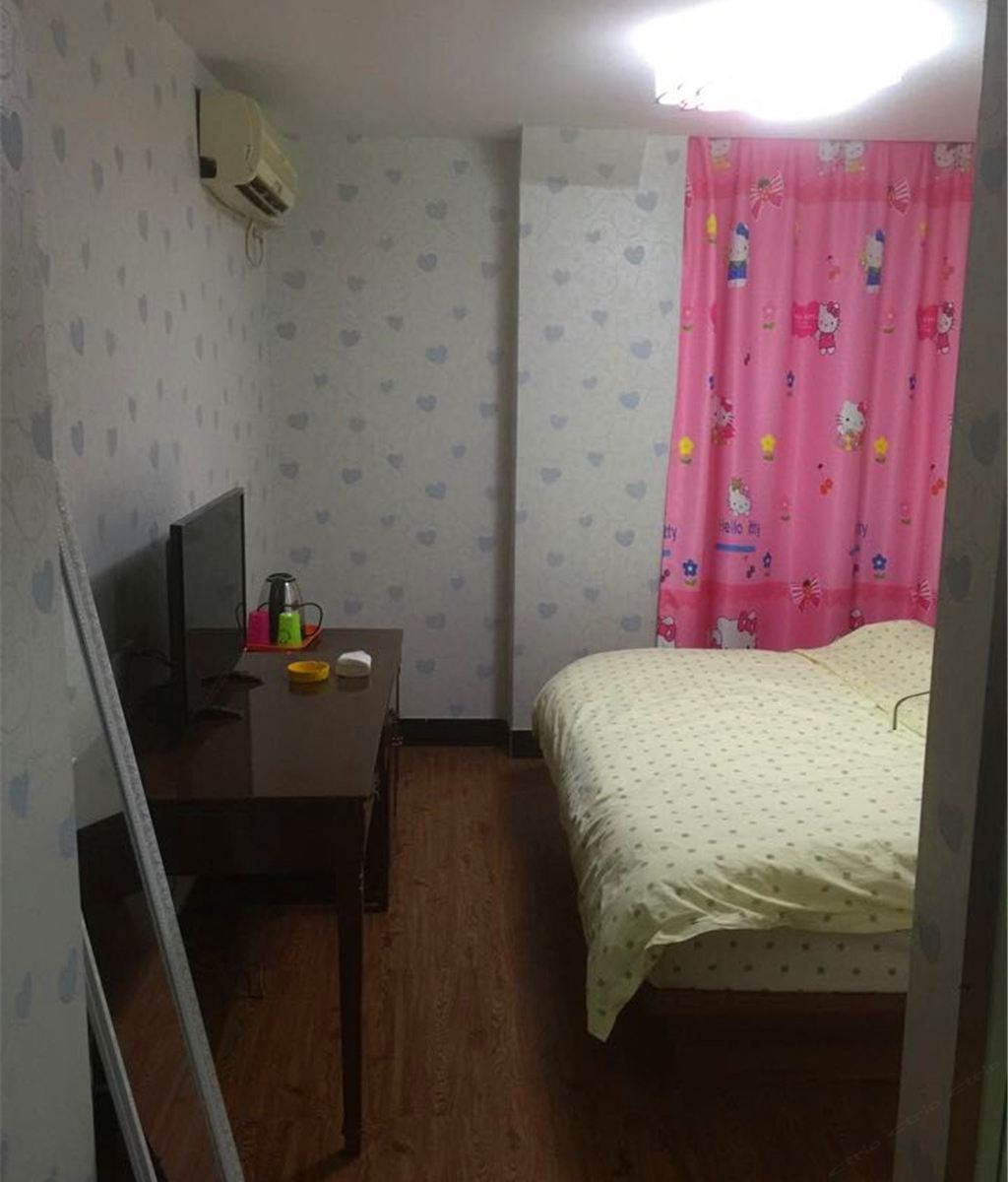 大床房A
