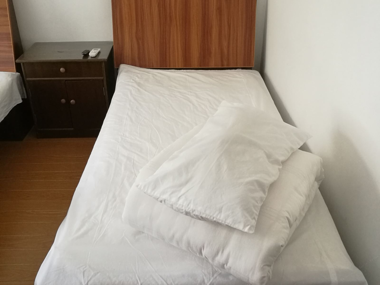 家庭房