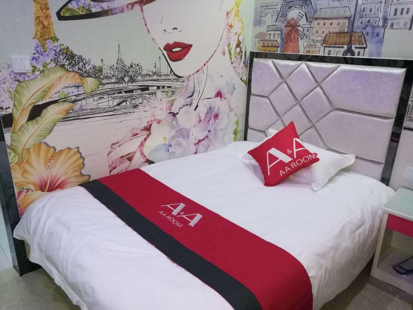 精致单人间(无窗)