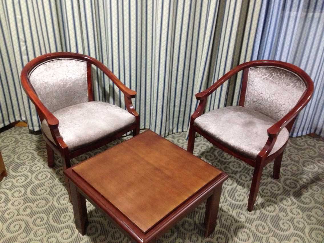 双人间