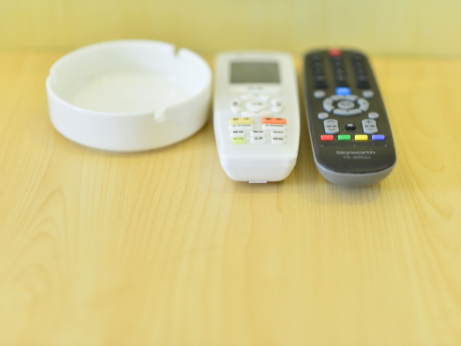 大床房b