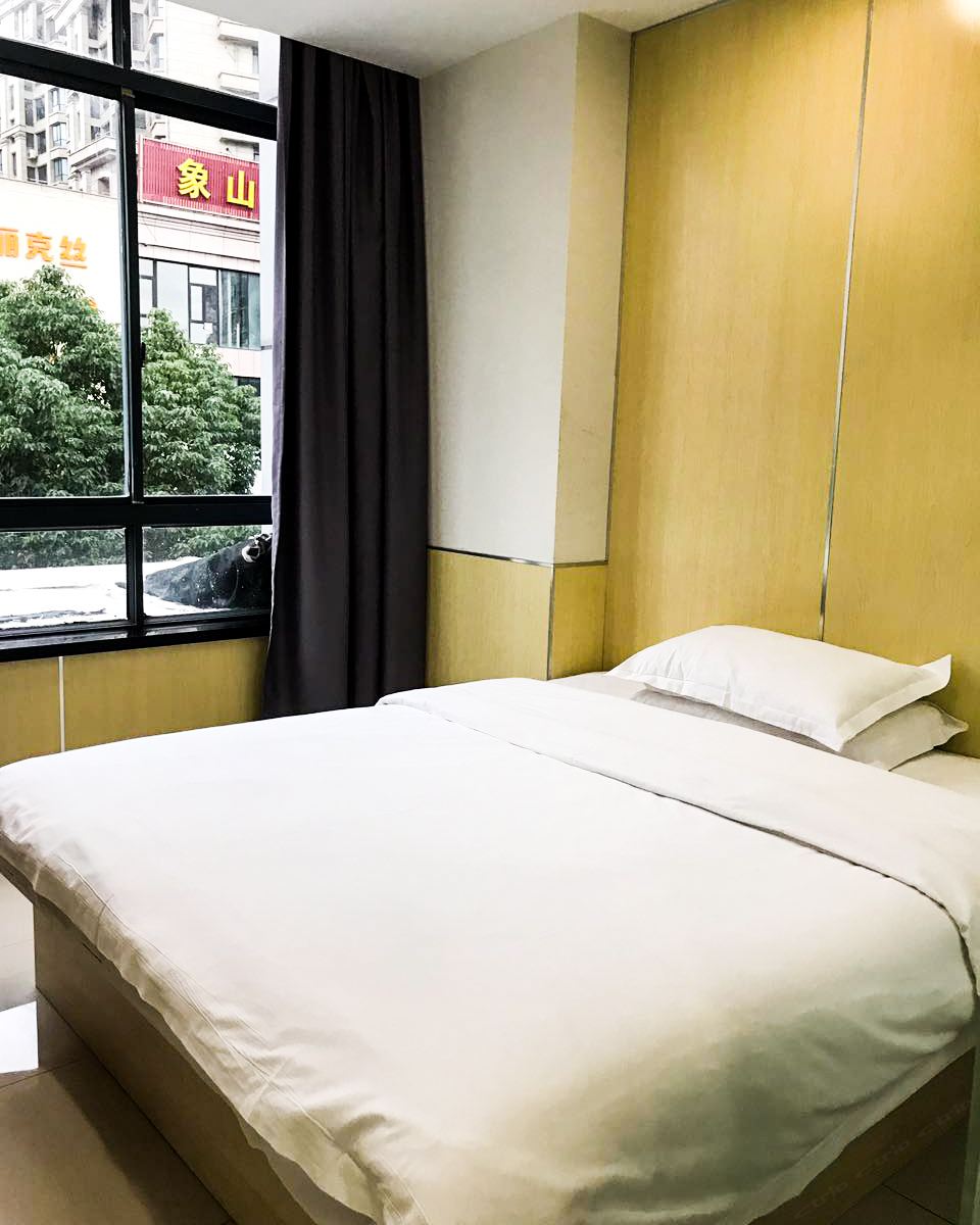 大床房b
