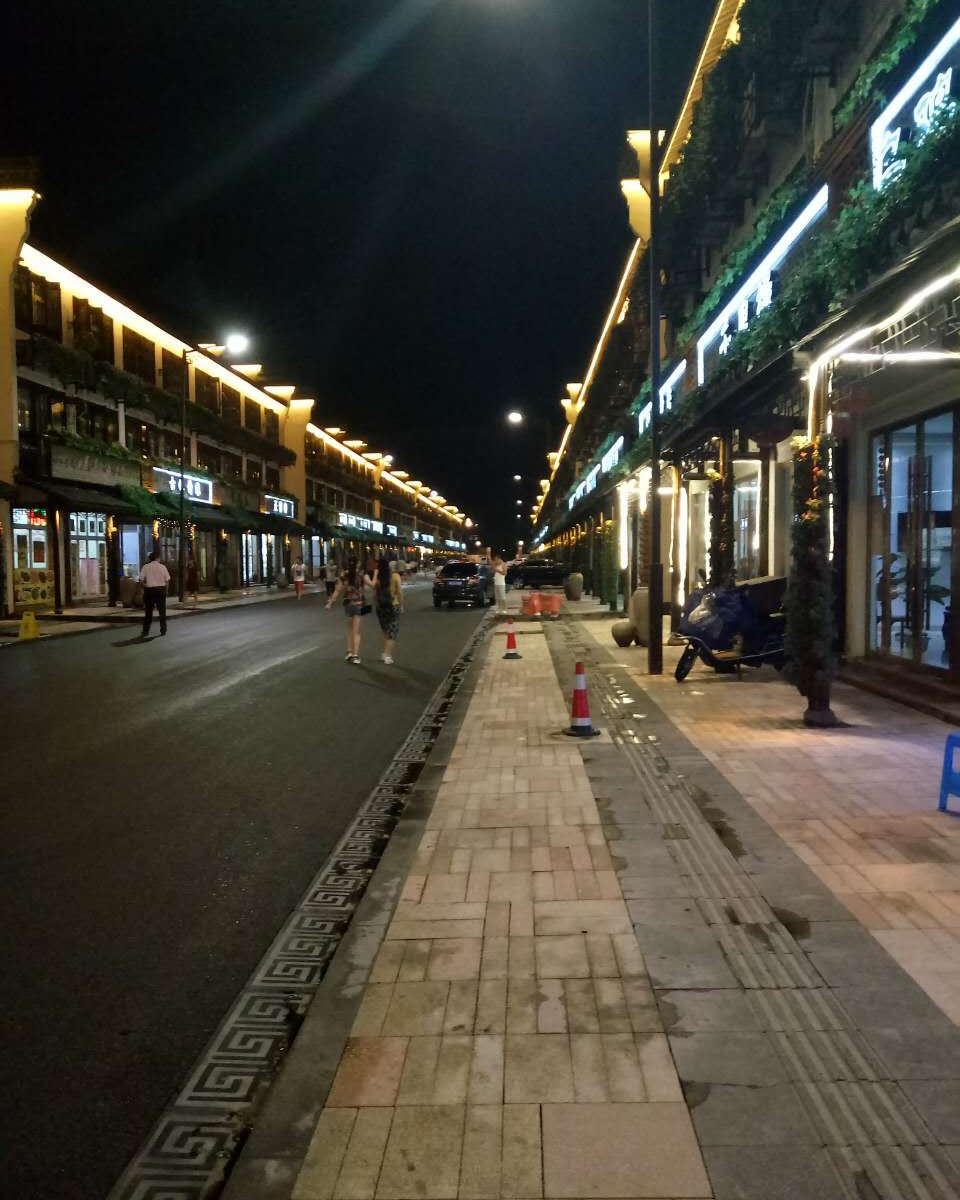 乌镇盛留香阁客栈