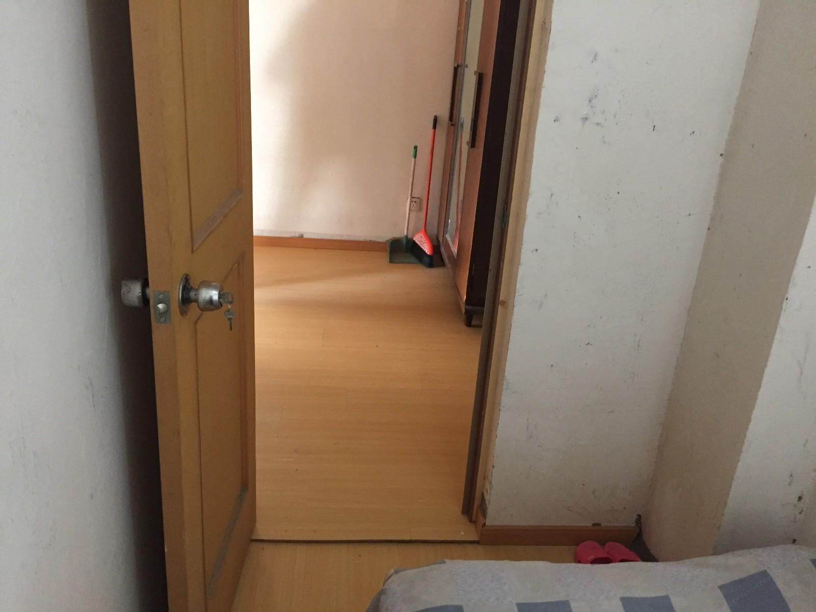 经济单人间