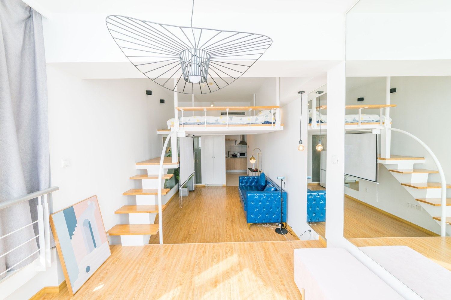 loft