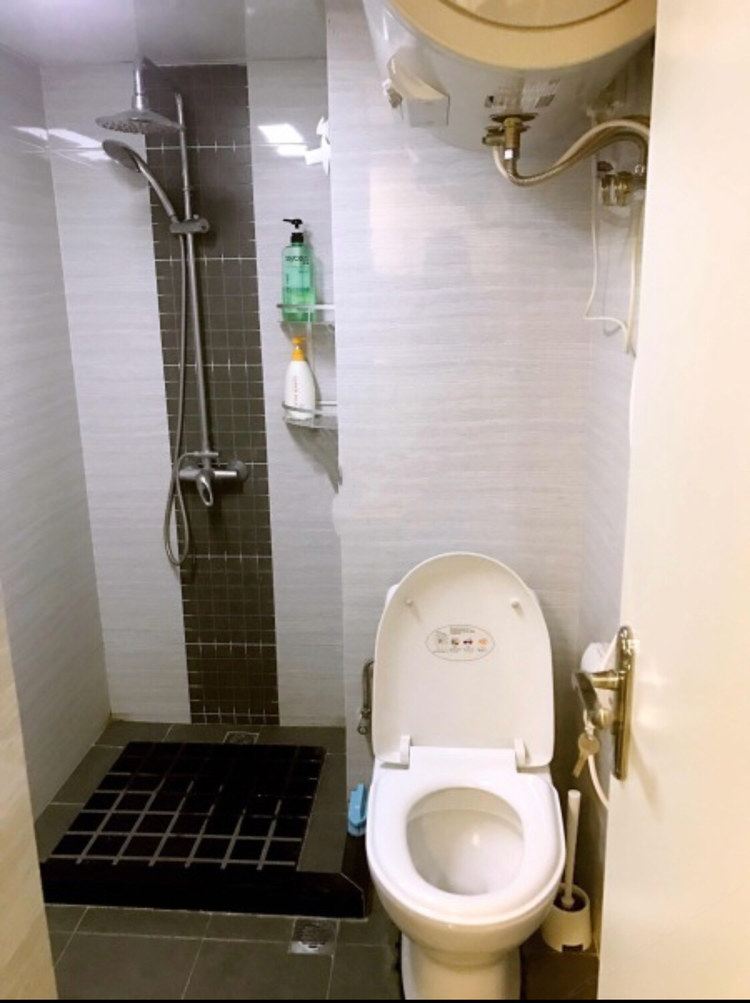 loft一室一厅套房