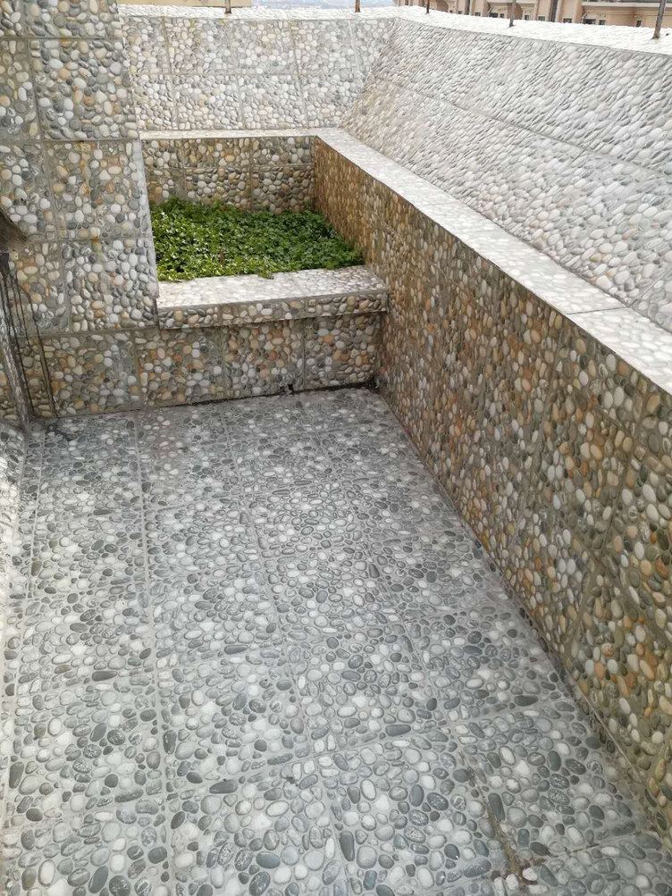 高档二室一厅套房