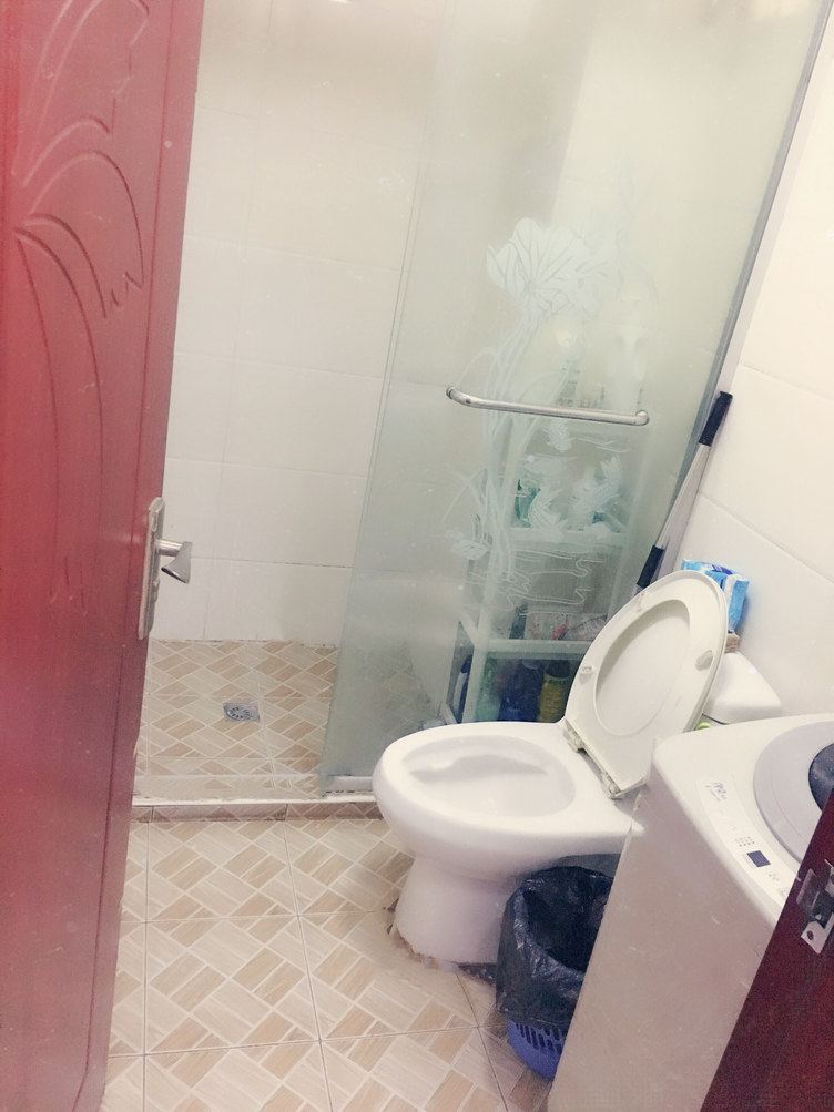 两室一厅