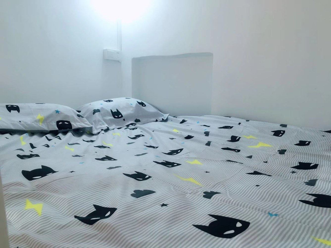 高级洋房