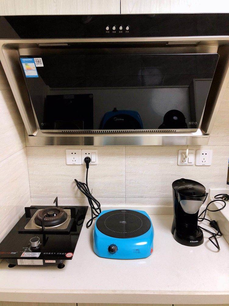 温馨一室单床房