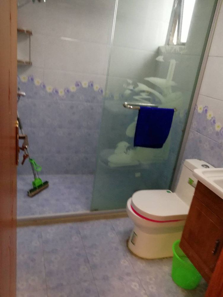 高档二室一厅套房