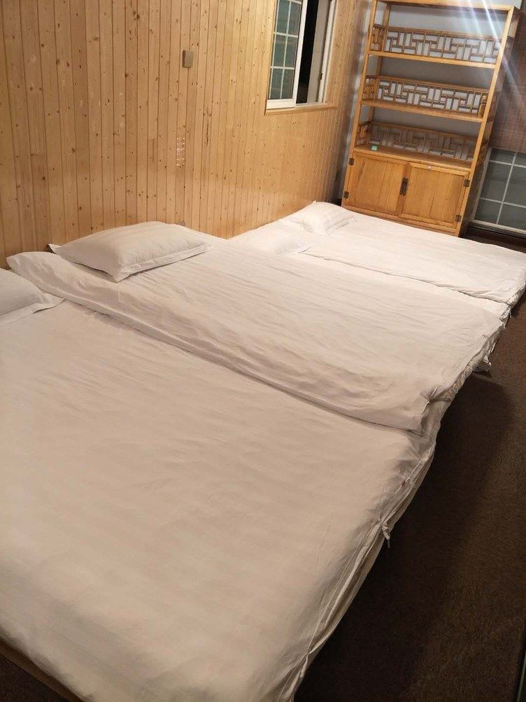 精品六室三厅套房