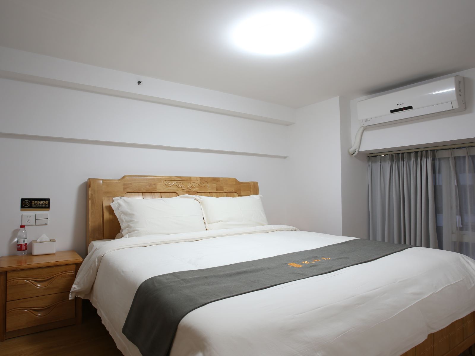 黄芸阁Loft房