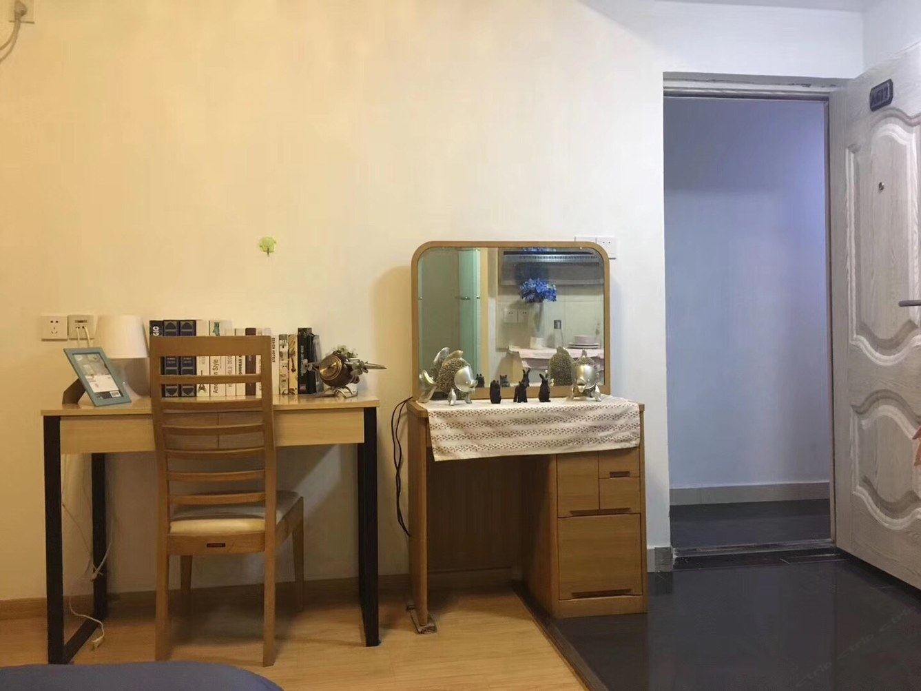 舒适一居室