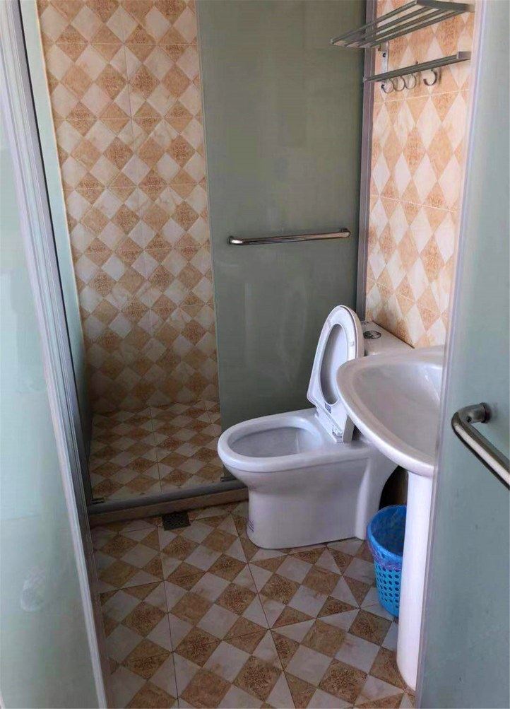 大床房