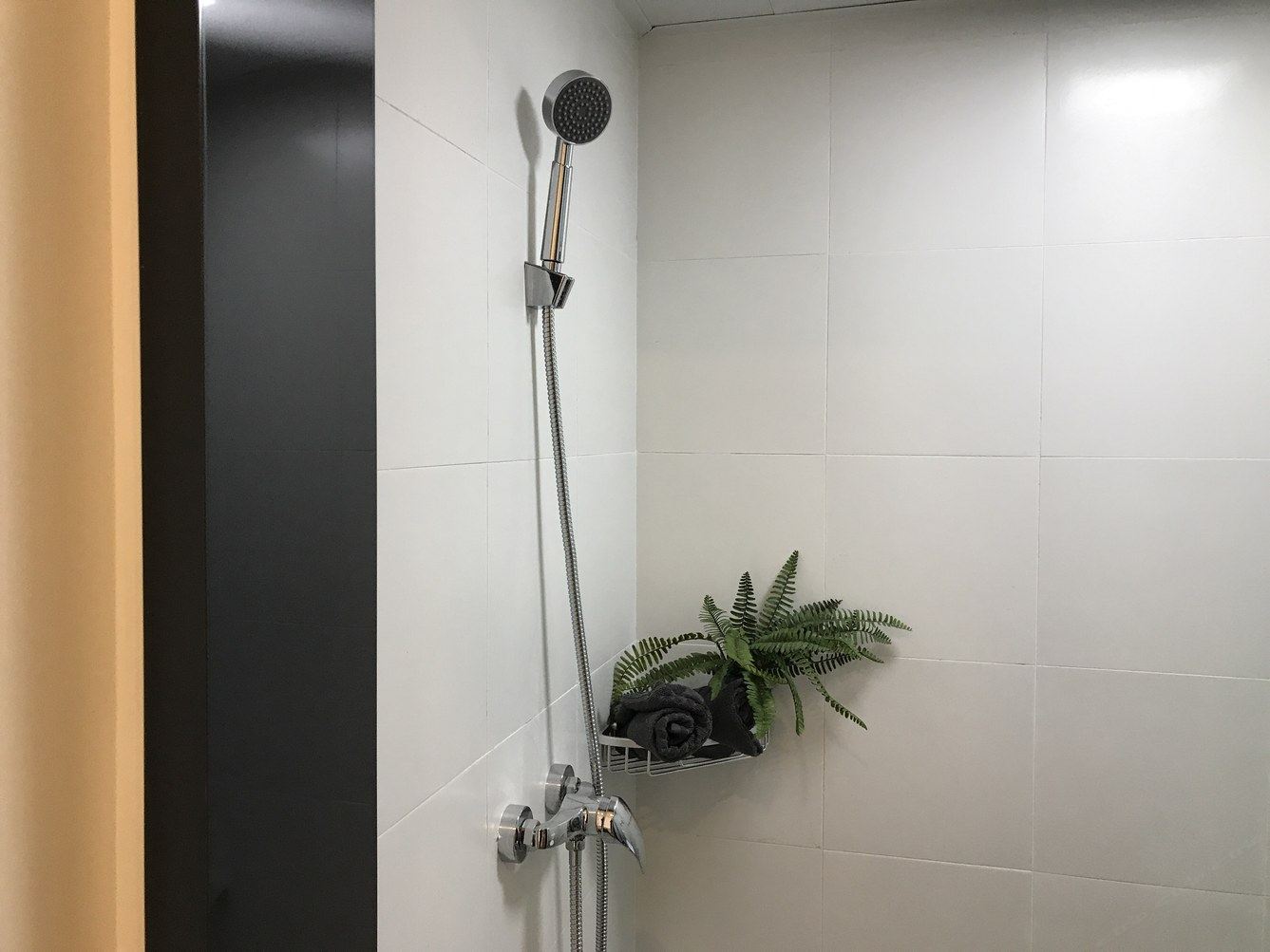 阳光房