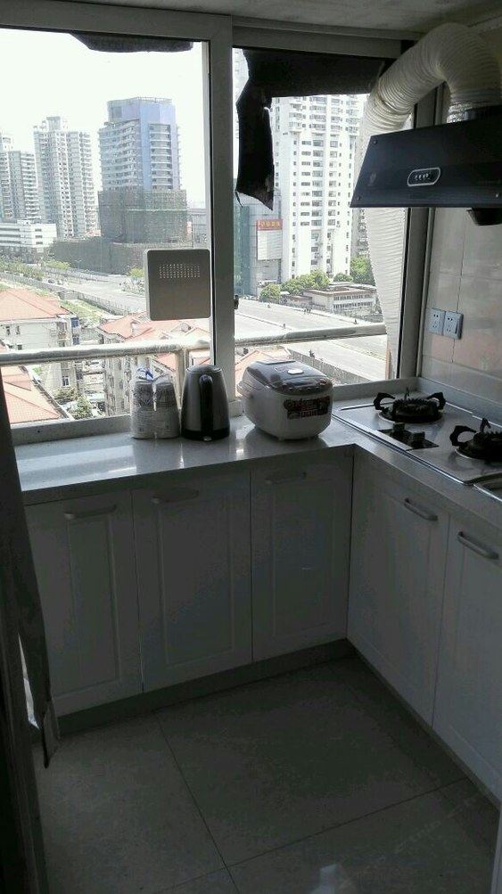 江景房
