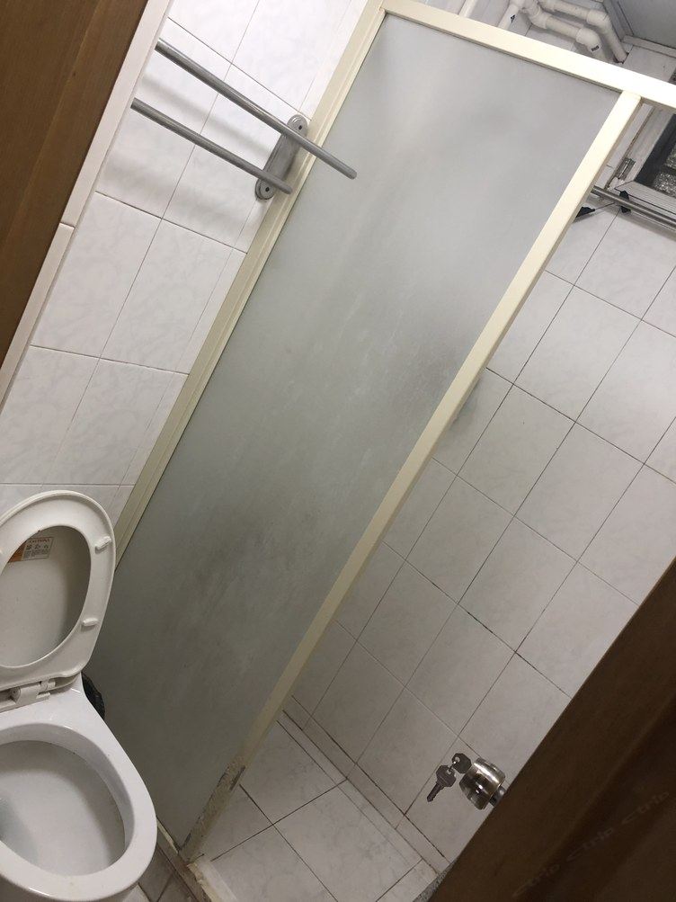 二室一厅套房