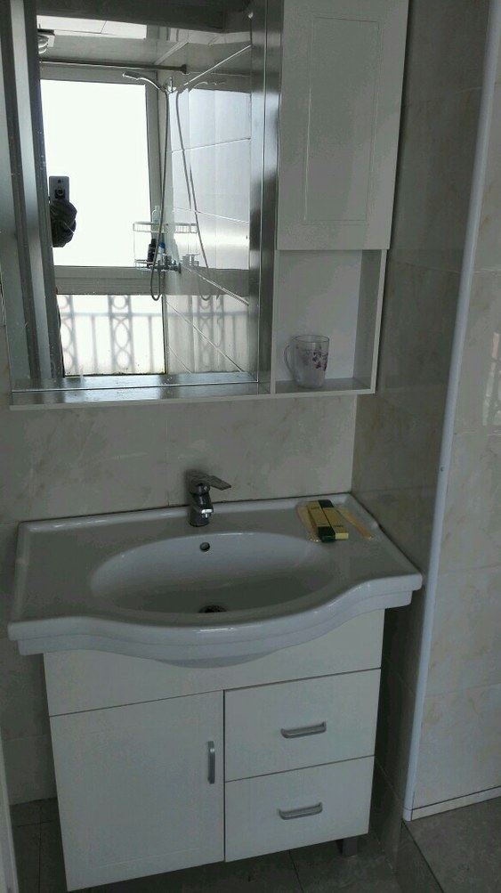 江景房