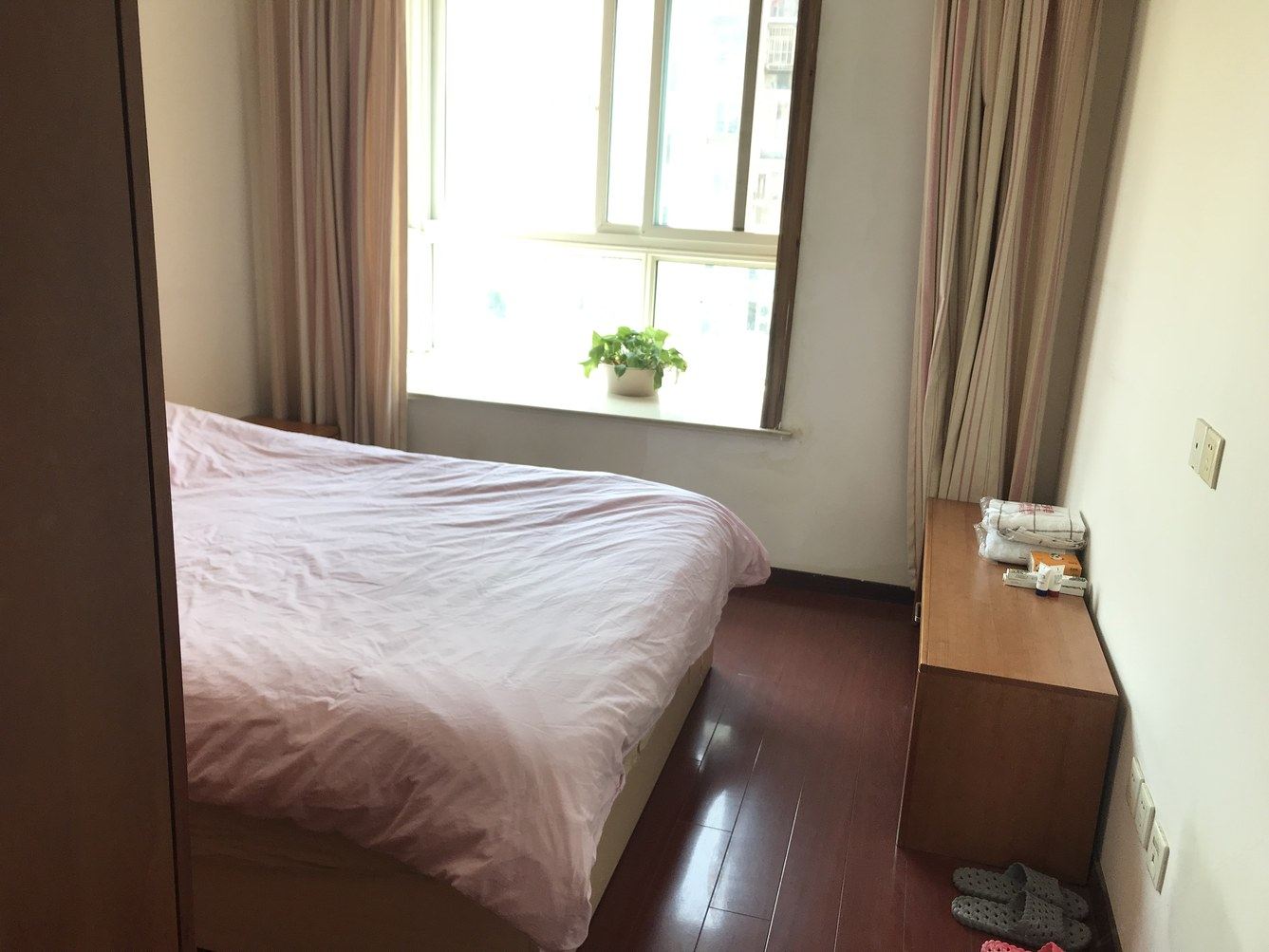 舒适近虹桥机场