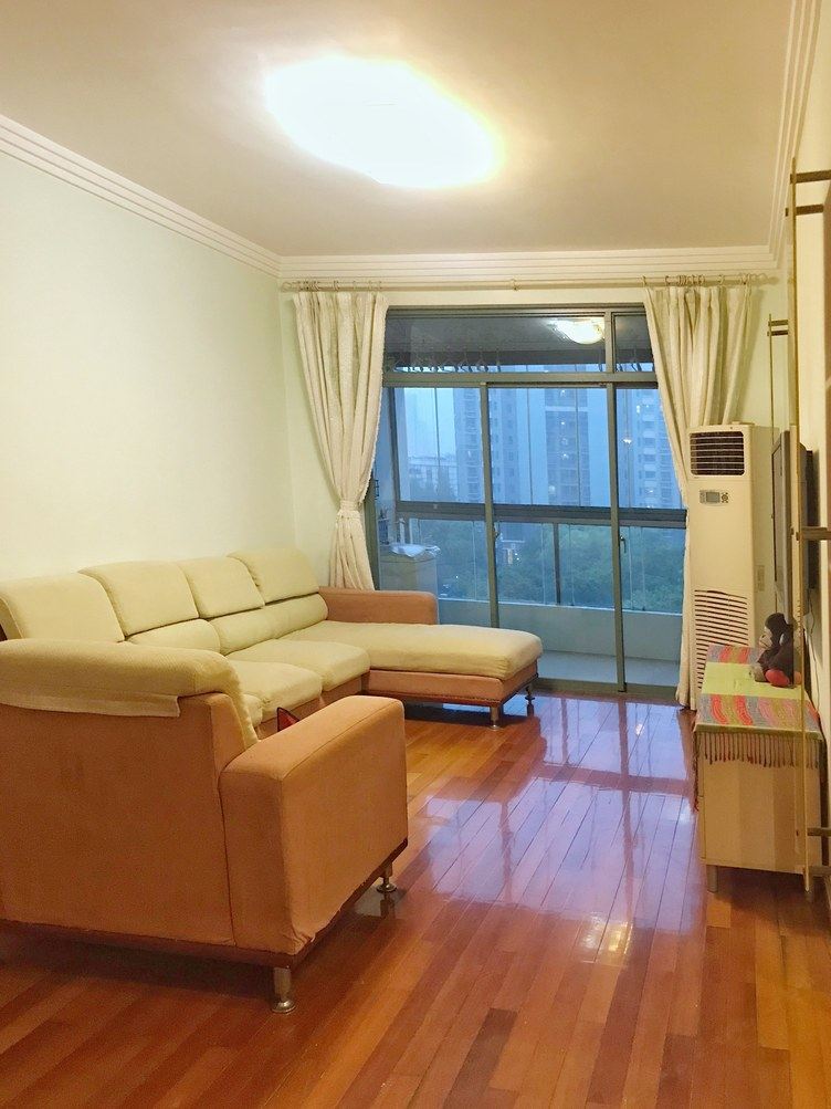 宜家二室二厅套房