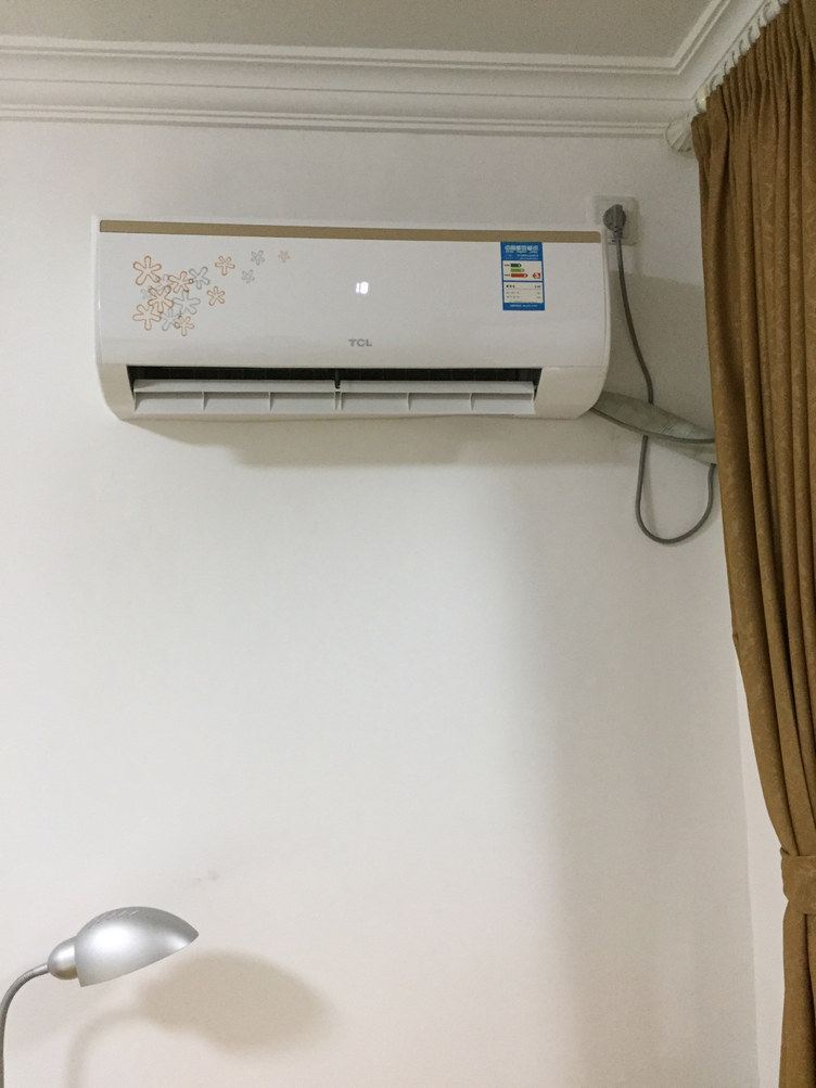 一室大床房