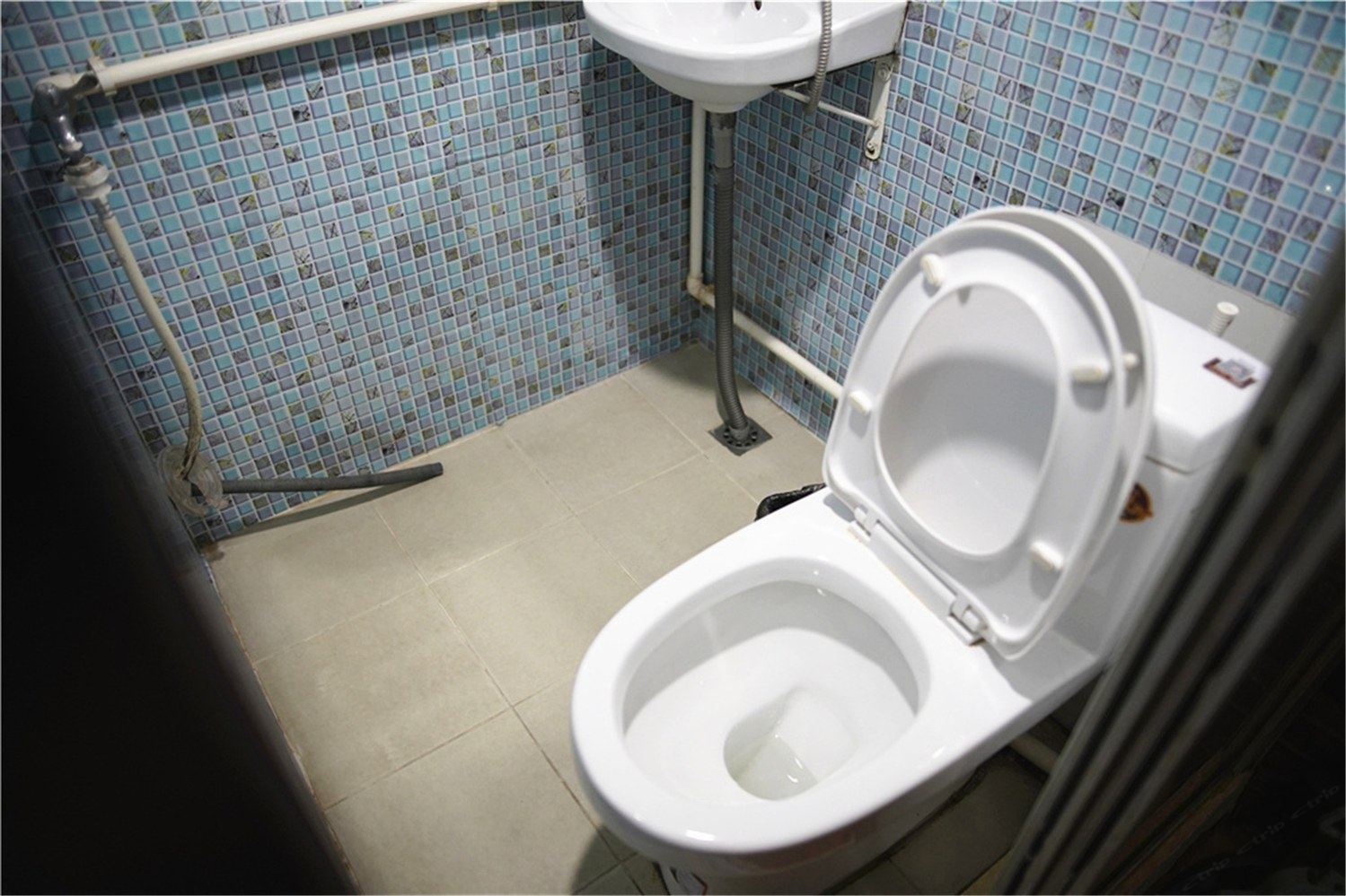 舒适loft一室一厅套房