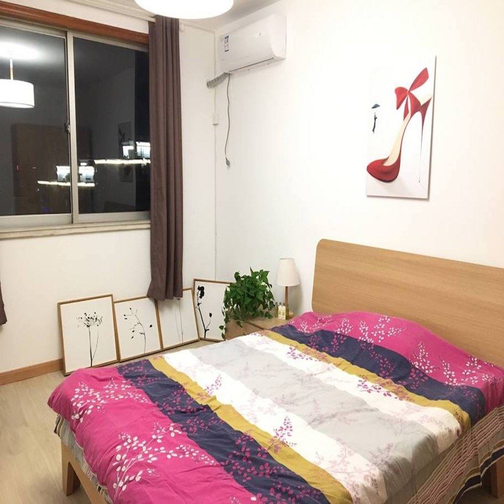 上海晓东公寓(22号店)
