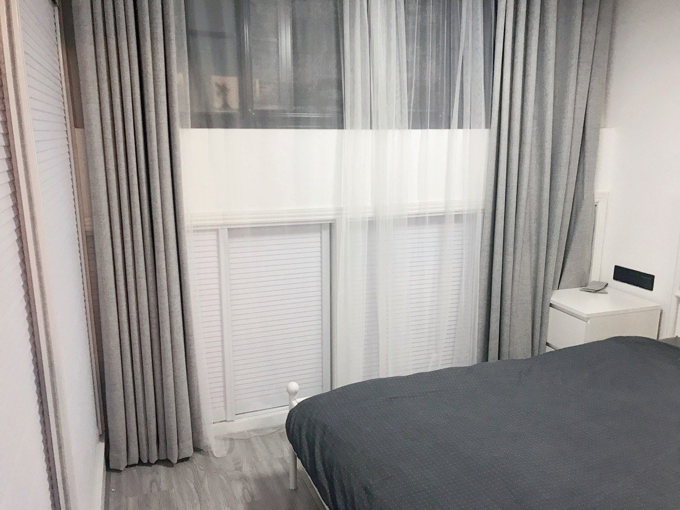 loft一室一厅套房