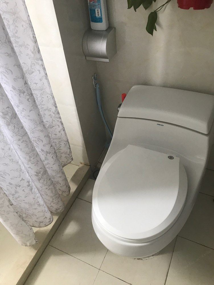 简约一室大床房