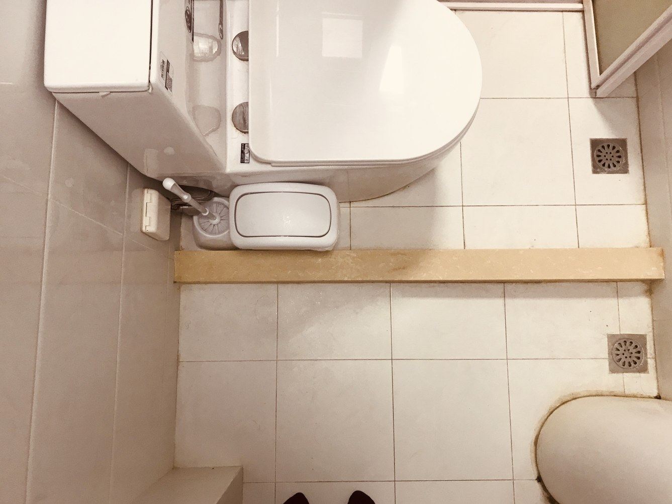 精致一室大床房