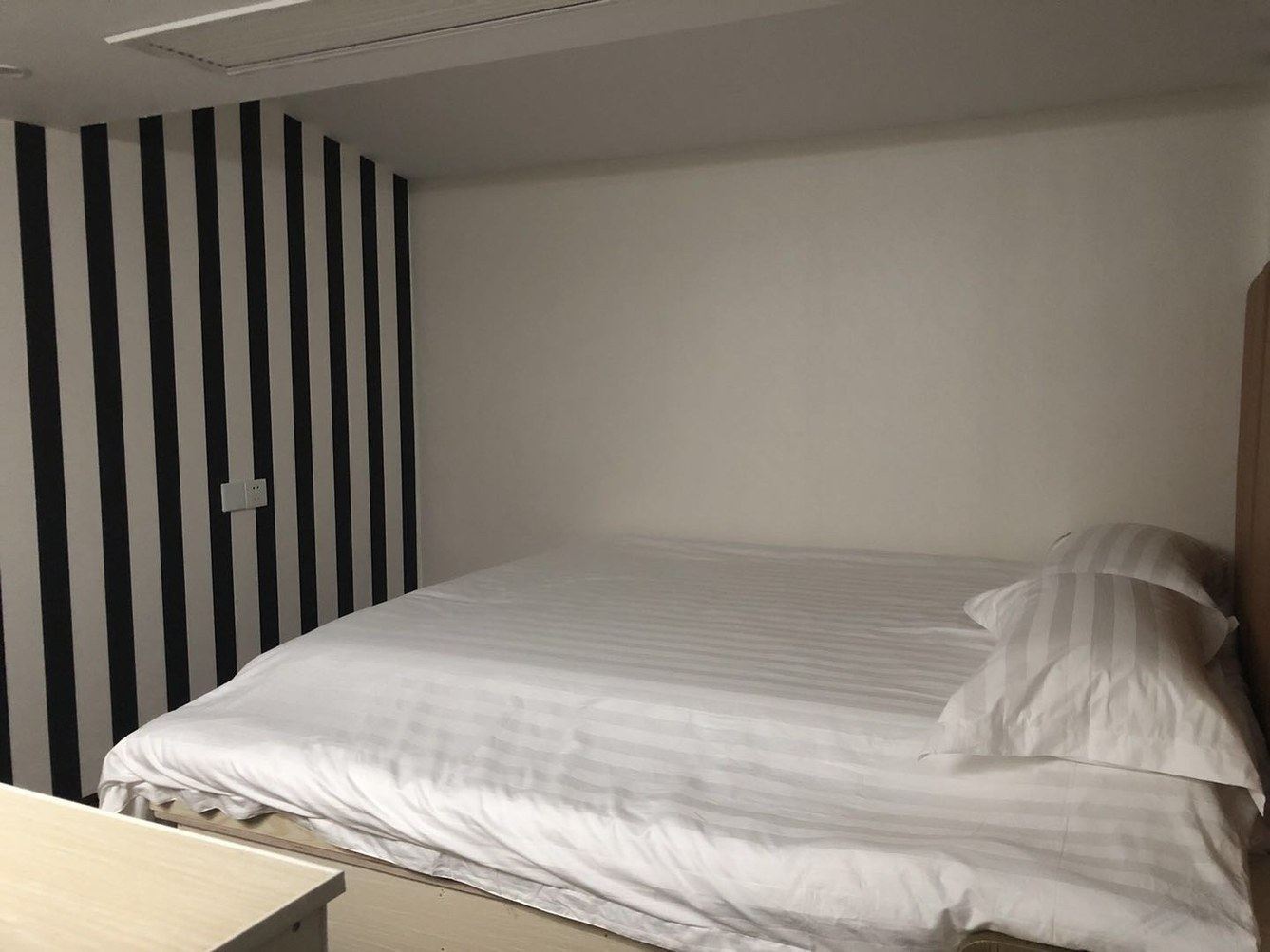loft一室一厅套房