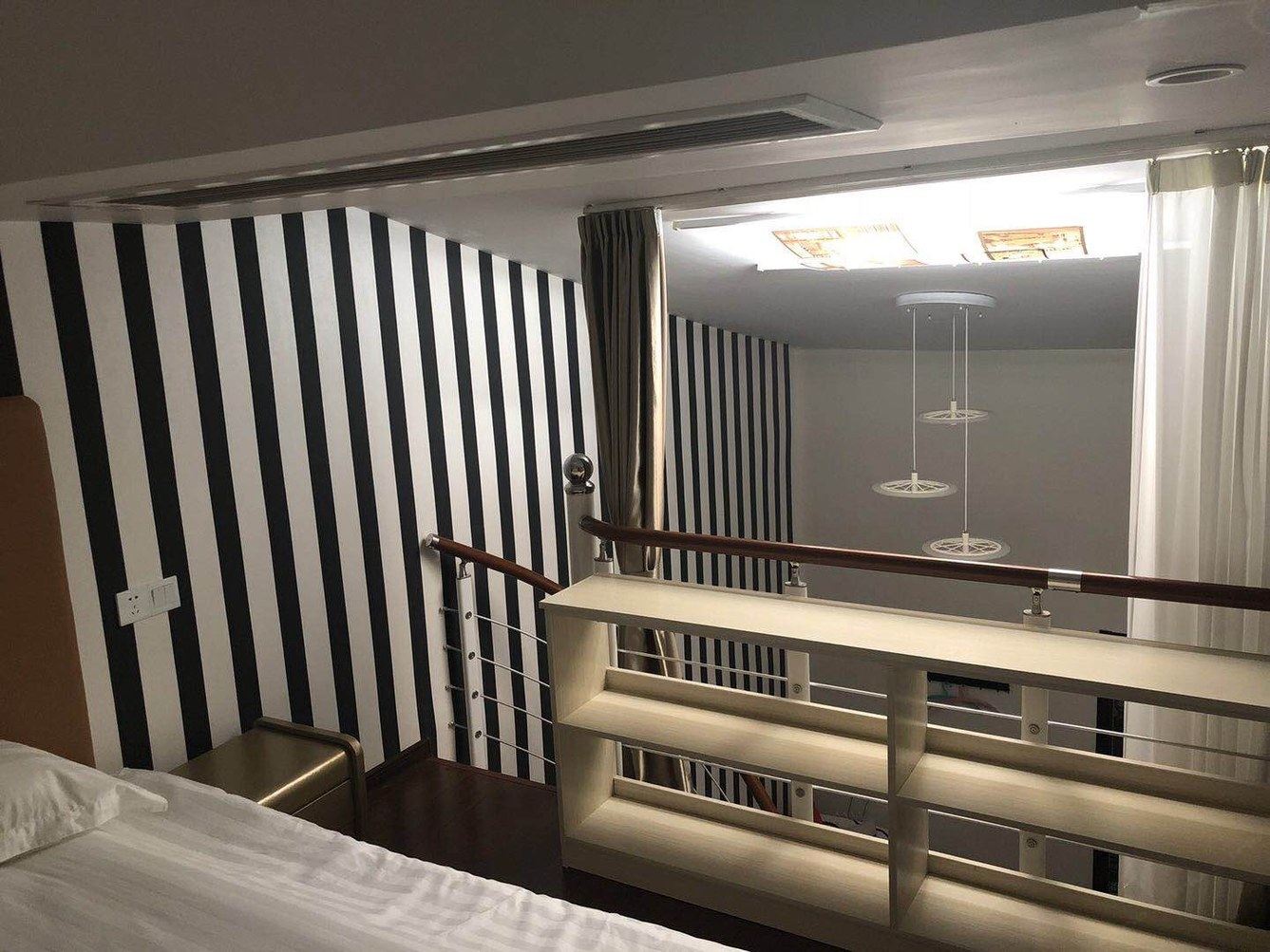loft一室一厅套房