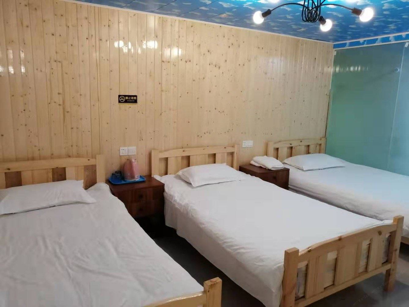 精致标间