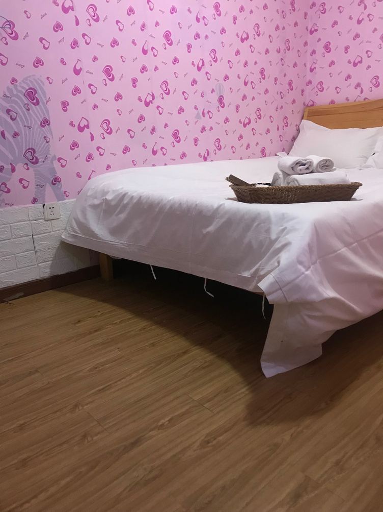 地中海风格房