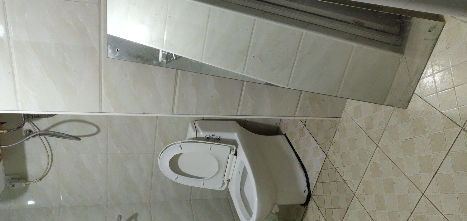 舒适一室单床房