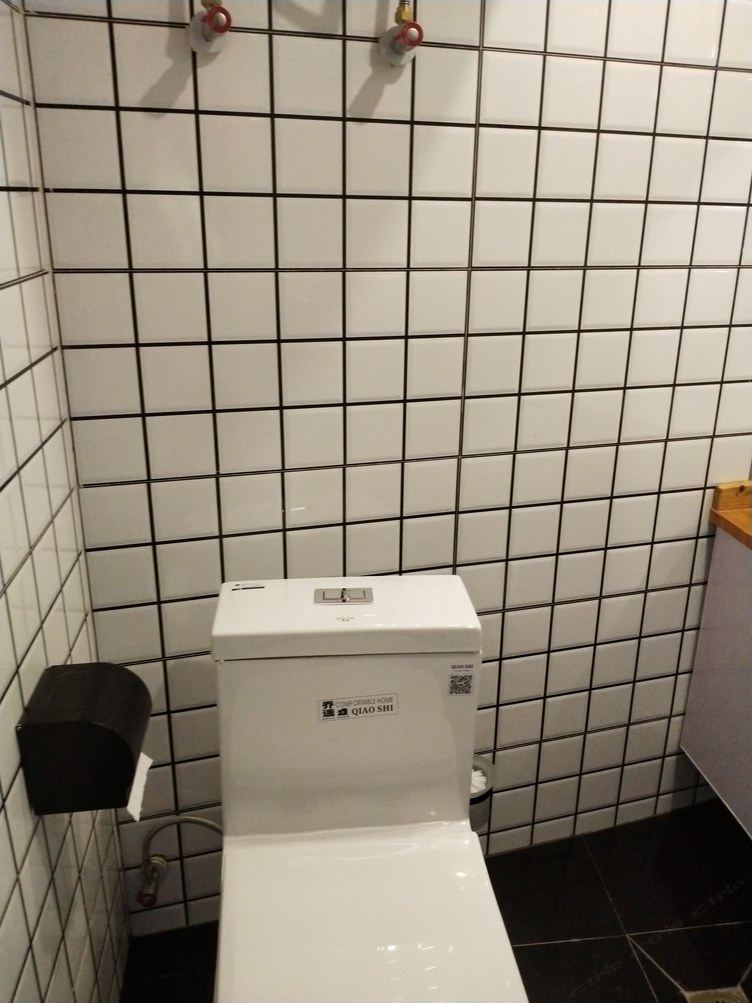 一室一厅套房