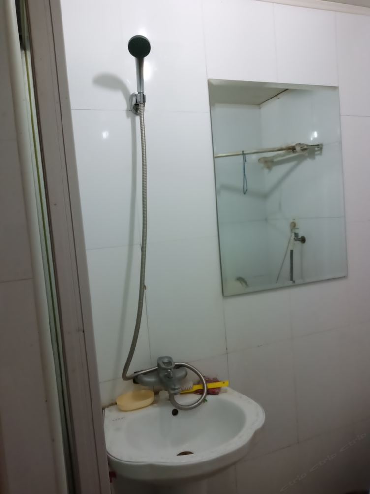 一室一厅套房