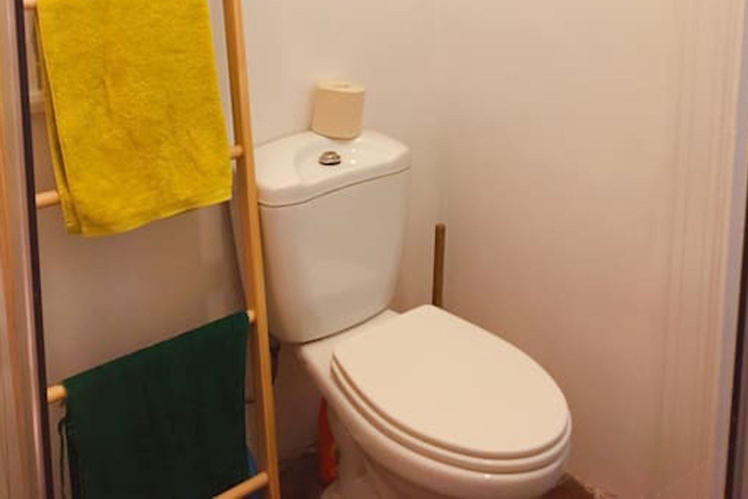 精致一室大床房
