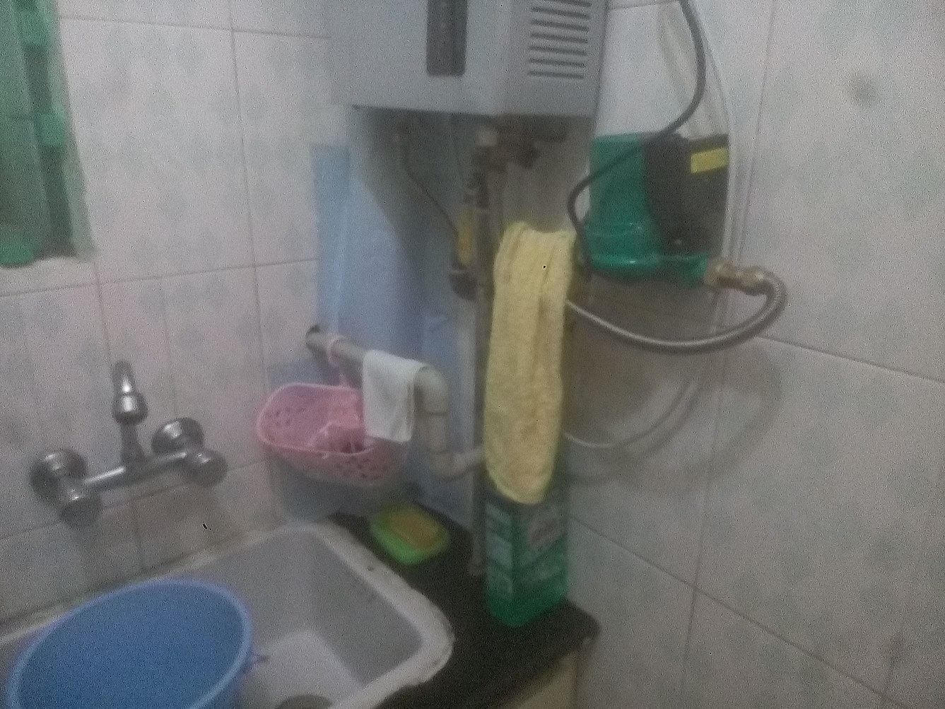 温馨一室一厅套房