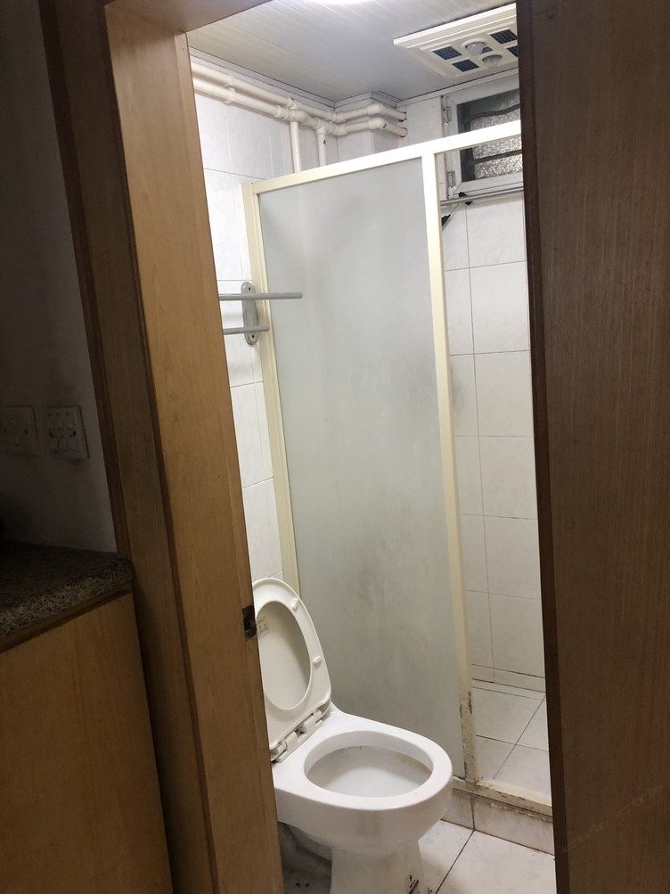 二室一厅套房