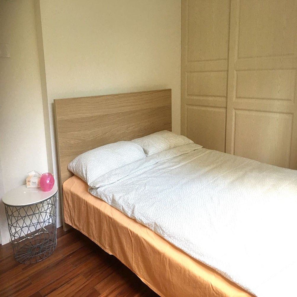 豪华一室一厅套房