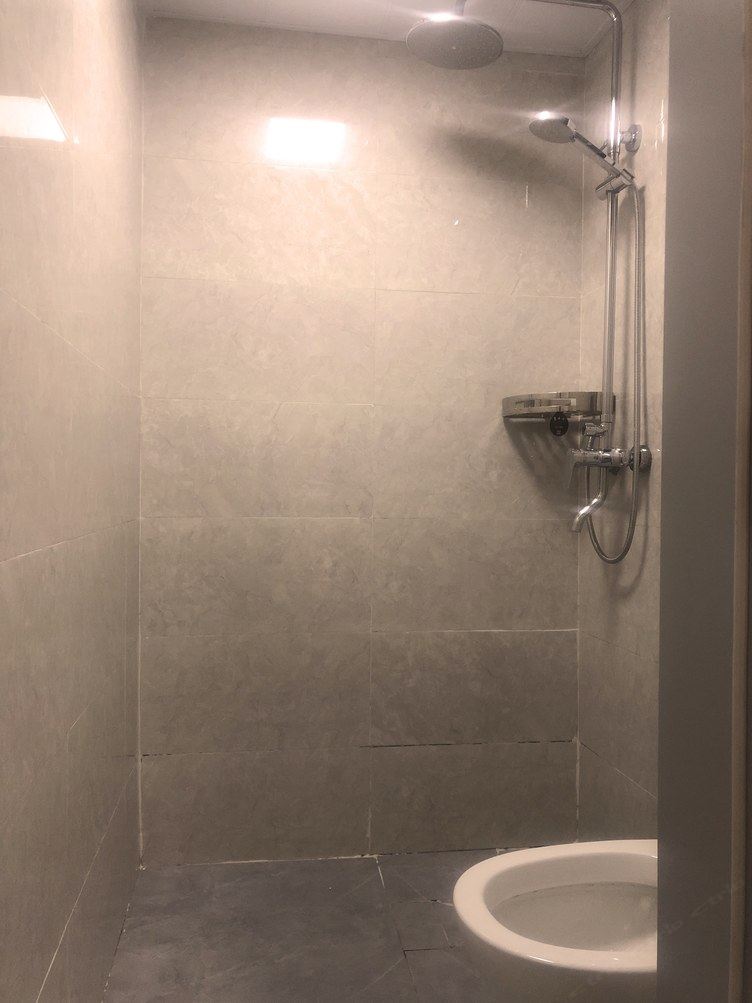 一室大床房