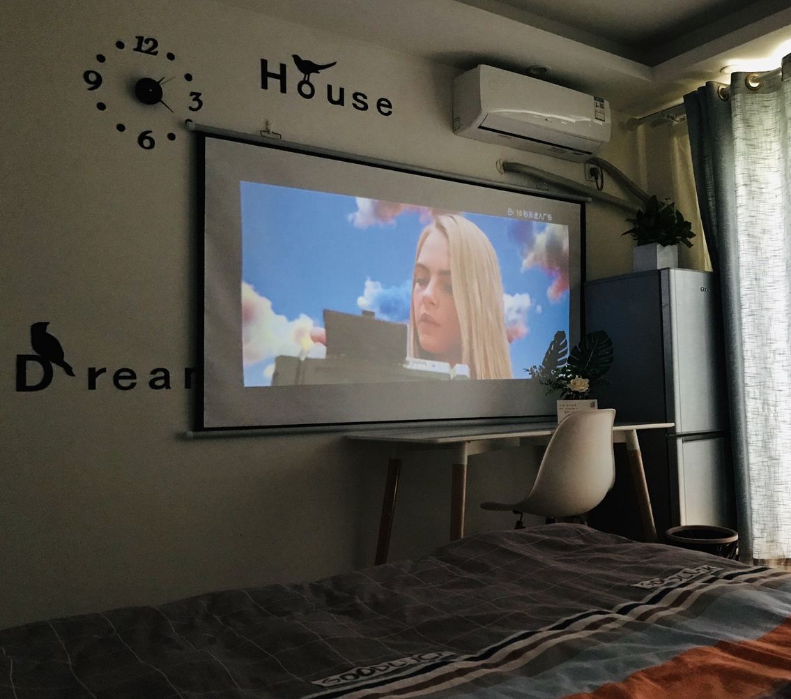 简约一室大床房