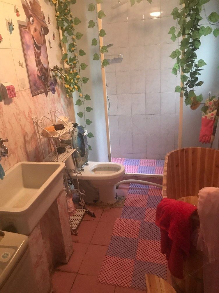 大房
