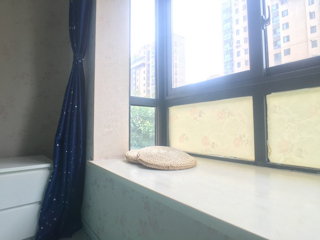七宝老街温馨一居室