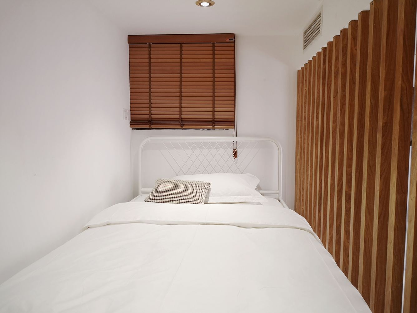 舒适二室一厅套房